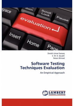 Software Testing Techniques Evaluation