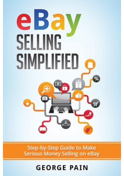 eBay Selling Simplified