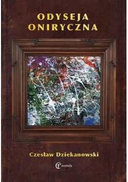 Odyseja oniryczna