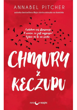 Chmury z keczupu