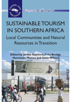 Sustainable Tourism in Southern Africa