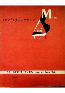 61 Beethoven marsz turecki