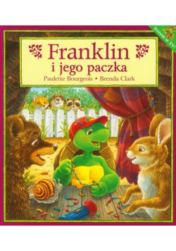 Franklin i jego paczka