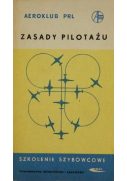 Zasady pilotażu