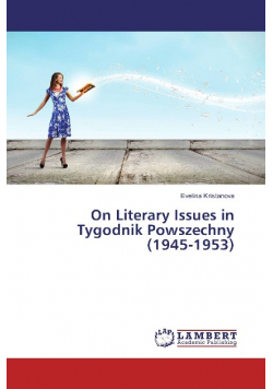 On Literary Issues in Tygodnik Powszechny