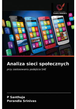Analiza sieci społecznych