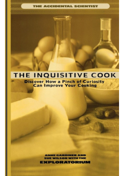 Inquisitive Cook