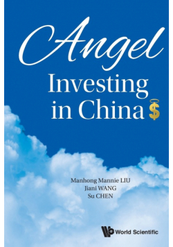 Angel Investing In China