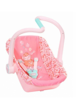 Baby Annabell - Active Fotelik