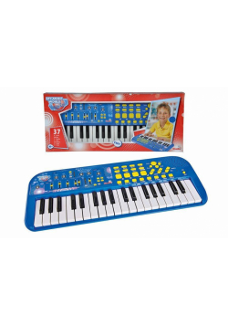 MMW Duży Keyboard