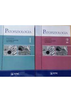 Patofizjologia Tom 1 i 2
