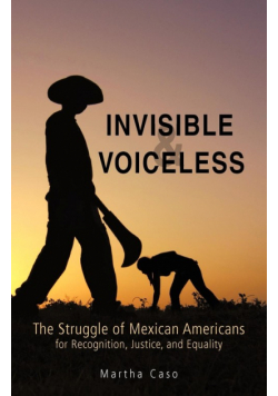 Invisible and Voiceless