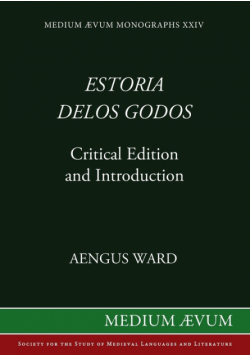Estoria delos Godos