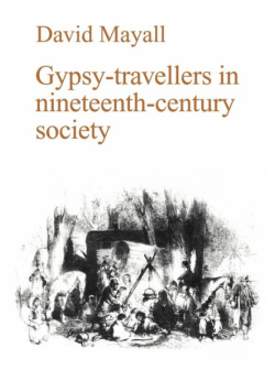 Gypsy-Travellers in Nineteenth-Century Society