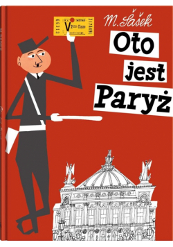 Oto jest Paryż w.2020