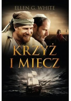 Konflikt wieków T.4 Krzyż i miecz