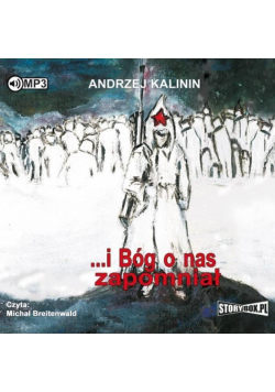 ...i Bóg o nas zapomniał audiobook