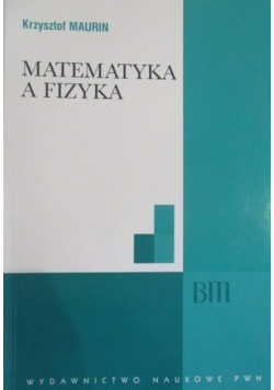Matematyka a fizyka