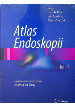 Atlas endoskopii tom 4
