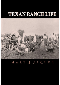 Texan Ranch Life