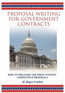 Proposal Writing for Government Contracts