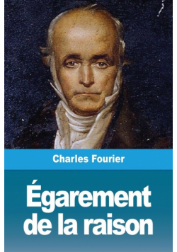 Égarement de la raison