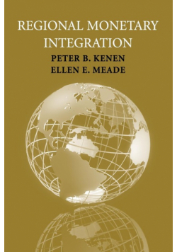 Regional Monetary Integration