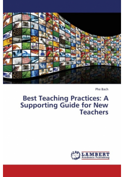 Best Teaching Practices