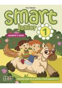 Smart Junior 1 SB MM PUBLICATIONS