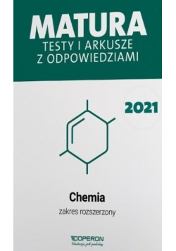Matura 2021 Chemia Testy i arkusze z odpowiedziami