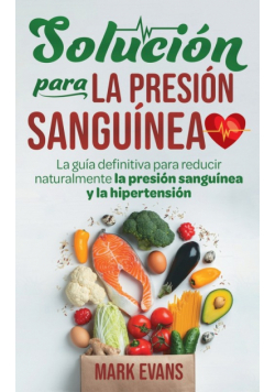 Solución Para La Presión Sanguínea