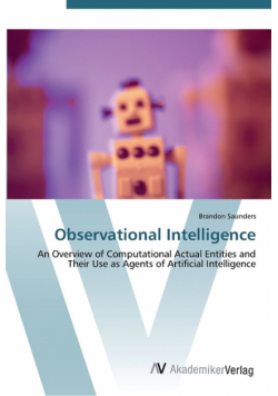 Observational Intelligence