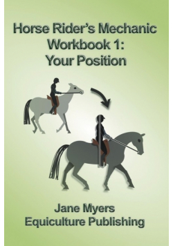 Horse Rider's Mechanic Workbook 1