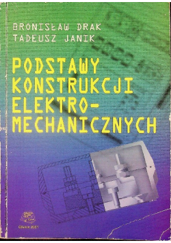 Podstawy konstrukcji elektromechanicznych