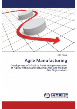 Agile Manufacturing