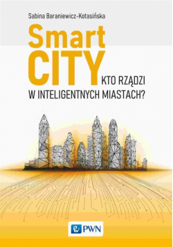 Smart City. Kto rządzi w inteligentnych miastach?
