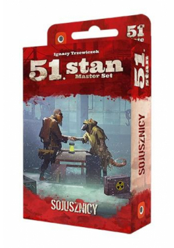 51 Stan: Sojusznicy PORTAL