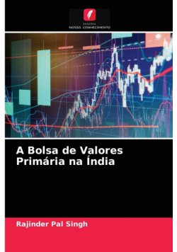 A Bolsa de Valores Primária na Índia
