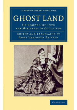 Ghost Land