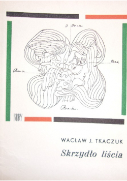 Skrzydło liścia