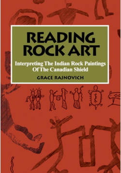 Reading Rock Art