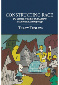 Constructing Race