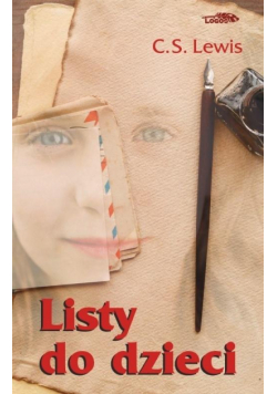 Listy do dzieci BR