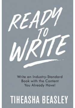 Ready to Write
