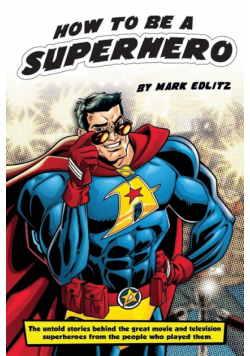 How to Be a SuperHero
