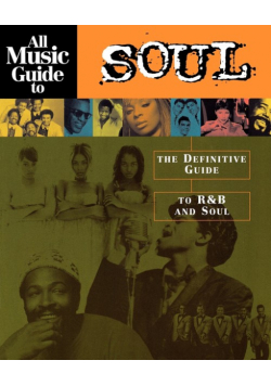 All Music Guide to Soul