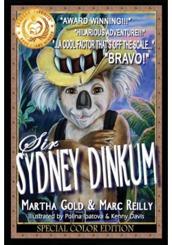 Sir Sydney Dinkum