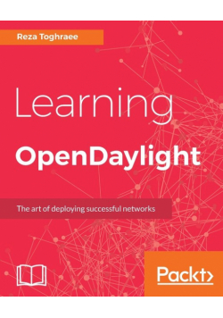 Learning OpenDayLight