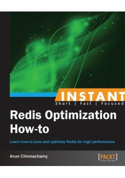 Instant Redis Optimization How-to