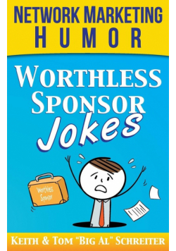 Worthless Sponsor Jokes